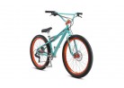 KILLER QUAD 27.5″_ ELECTRIC AQUA GREEN