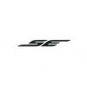 SE NEW SCHOOL STRETCH DECAL STICKER