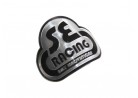 SE RACING HEAD BADGE