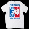 SE #SEBIKESLIFE SHIRTS_WHITE