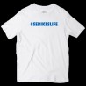 SE #SEBIKESLIFE SHIRTS_WHITE