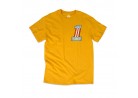 SE VINTAGE BMX TEE_GOLD