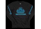 SE BMX INNOVATIONS LONG SLEEVE TEE_BLACK