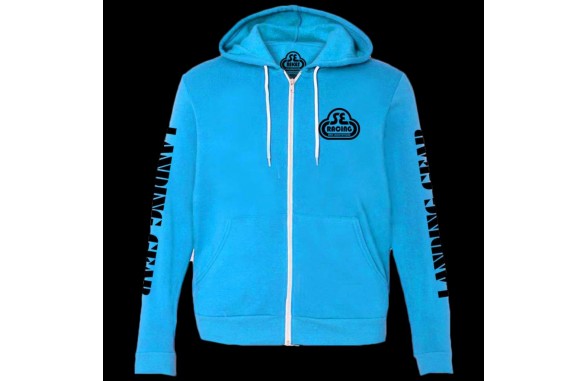 SE SWEATSHIRT_BLUE