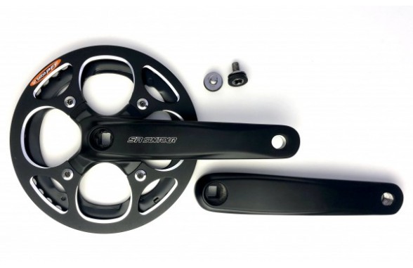 Crankset SC344_SR-Suntour_44 T / 170