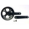 Crankset SC344_SR-Suntour_44 T / 170