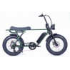 BRONX Buggy 20 e-Bikes / Matte Army Green