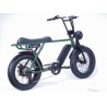 BRONX Buggy 20 e-Bikes / Matte Army Green