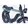 BRONX Buggy 20 e-Bikes / Matte Army Green