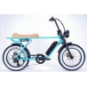 BRONX Buggy 20 e-Bikes / Shade of Pale