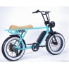 BRONX Buggy 20 e-Bikes / Shade of Pale