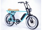 BRONX Buggy 20 e-Bikes / Shade of Pale