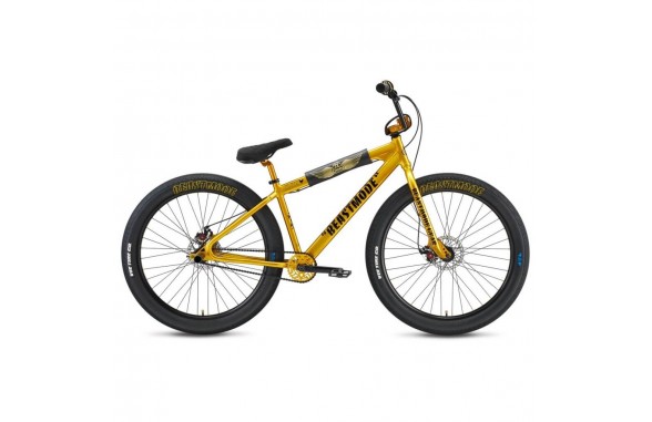 SE BIKES BEASTMOOD 27.5インチ