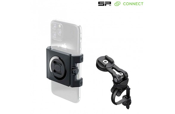 SP CONNECT(エスピーコネクト)BIKE BUNDLE2 PHONE CLAMP SET