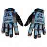 SE RETRO GLOVES CAMO