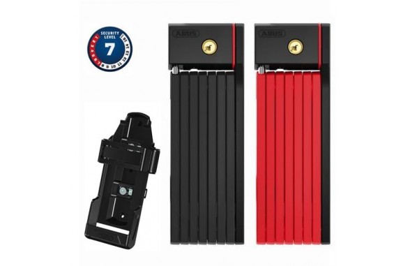 ABUS U GRIP BORDO BIG 5700/100 SH