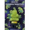RAINBOW MONSTERS レインボーモンスターズ ライト_クマムシ