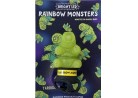 RAINBOW MONSTERS レインボーモンスターズ ライト_クマムシ