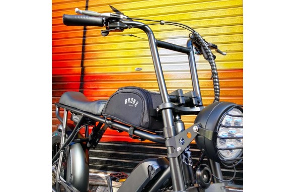 自転車パーツ・チャイルドシート  用 トップチューブバッグ