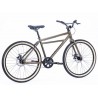 Volt! 26MTB / Old Steel [S size]