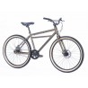 Volt! 26MTB / Old Steel [S size]