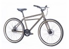 Volt! 26MTB / Old Steel [S size]