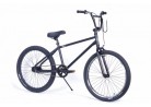 T-Street 24 SK8 / Matte Black