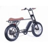 BRONX Buggy 20 e-Bikes / Granite Classic