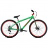 SAVAGE FLYER 27.5″_RAVAGING GREEN