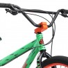 SAVAGE FLYER 27.5″_RAVAGING GREEN