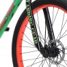 SAVAGE FLYER 27.5″_RAVAGING GREEN