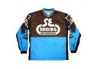 SE RETRO JERSEY_ BLUE/BLOWN