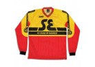SE BIKE RETRO_YELLOW/RED