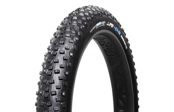 VEE Tire_ Snow Ball [20x4.0] [W] w/120 Studs