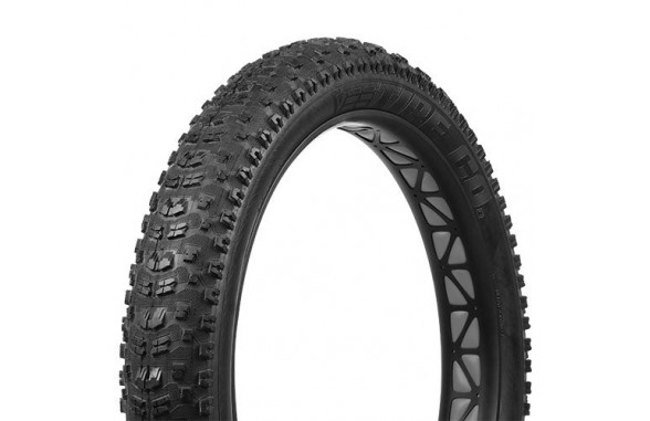 VEE Tire Bulldozer (26x4.25) [W] Black