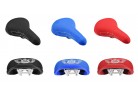 SE FLYER SEAT (BLACK/BLUE/RED)