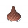 Cruiser Custom Saddle_Vintage Brown