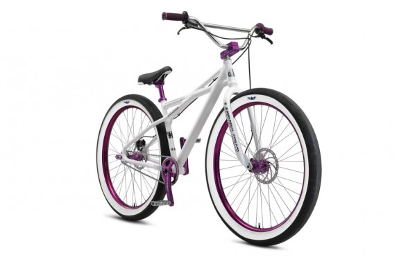 MONSTER QUAD 29+_ARCTIC WHITE