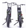 BRONX BUGGY 20 Stretch e-Bikes_Matte Black