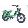 BRONX BUGGY 20 Stretch e-Bikes_Mantis