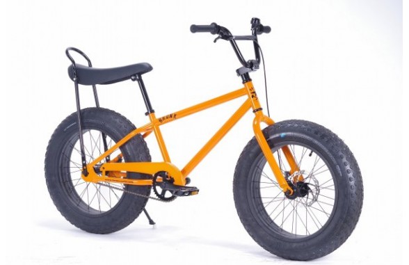 Bronx Cycles（ファットバイク）ファットバイク 
