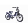 BRONX BUGGY 20 Stretch e-Bikes_Mabe Purple