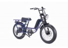 BRONX BUGGY 20 Stretch e-Bikes_Mabe Purple