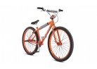 BIG RIPPER 29_ METALLIC ORANGE