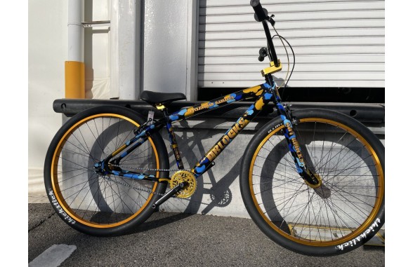 D BLOCKS BIG RIPPER 29_BLUE GOLD CAMO