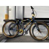 D BLOCKS BIG RIPPER 29_BLUE GOLD CAMO