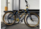 D BLOCKS BIG RIPPER 29_BLUE GOLD CAMO