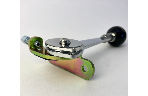 シマノ内装3段用オリジナルジョッキーシフター&マウント シマノ内装3段用オリジナルジョッキーシフト&マウント 自転車用