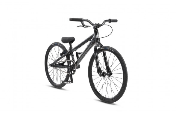 MINI RIPPER 20"_FAST BLACK