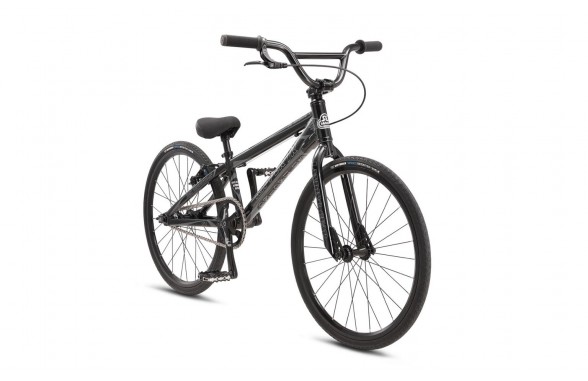 RIPPER X 20"_FAST BLACK